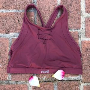 VS Sports Bra Crop